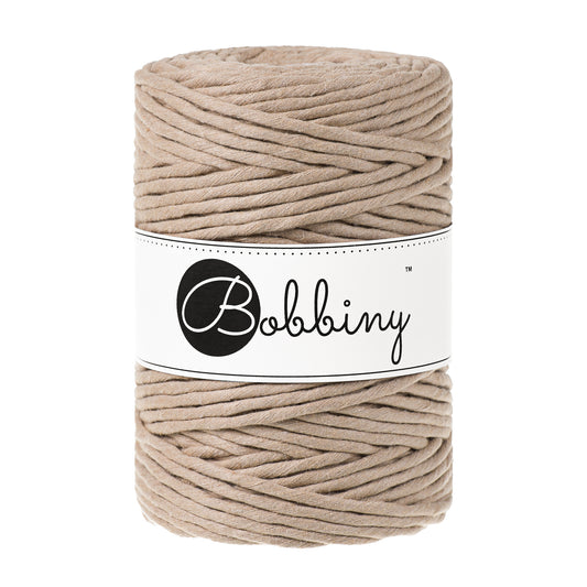 SAND Macrame cord 5mm
