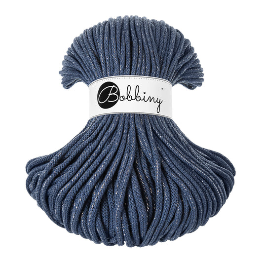 SILVERLY JEANS Braided Cord 5mm