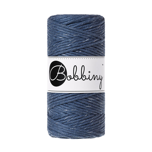 SILVERLY JEANS Macrame cord 3mm