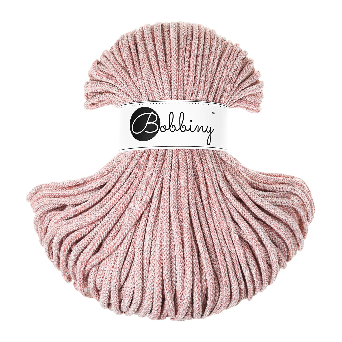 STRAWBERRY Braided Cord 5mm