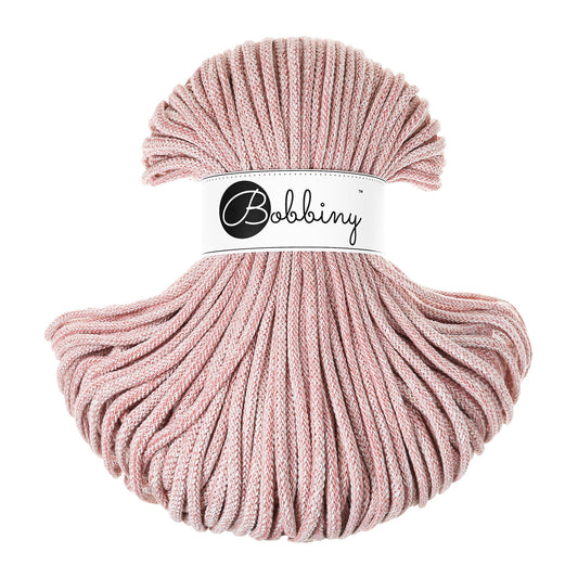 STRAWBERRY Braided Cord 5mm