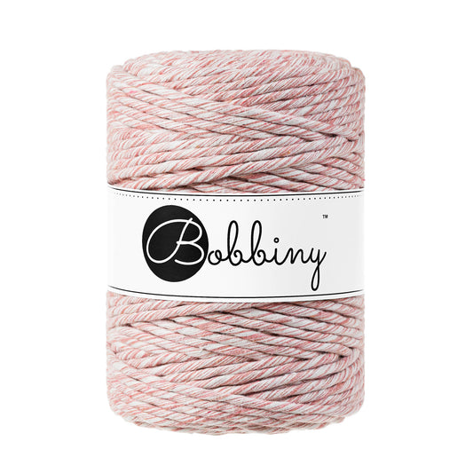 STRAWBERRY Macrame cord 5mm